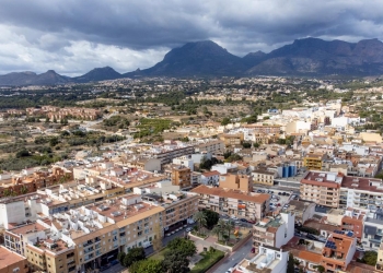Benidorm, l’Alfàs, Altea y La Nucía: nombres que cuentan nuestra historia