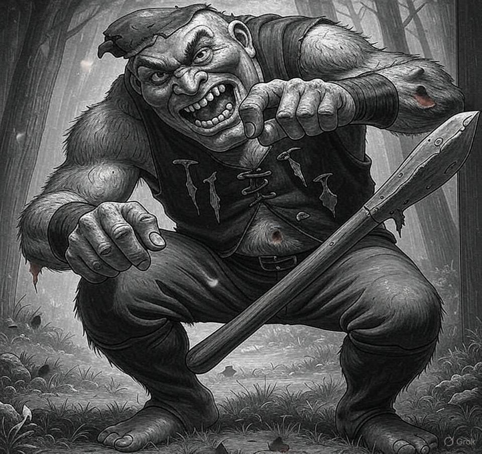 Una sombra de tres patas que acechaba en la memoria de Utiel