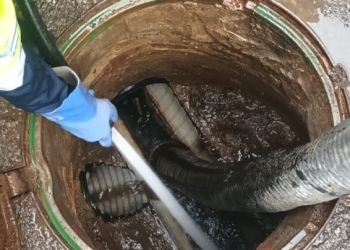 Un alcantarillado más preparado que nunca