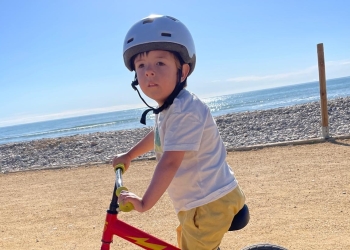 El ‘gitanillo’ de la eterna sonrisa