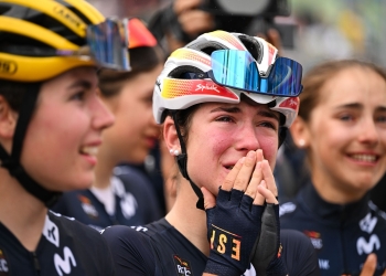 «Un quinto puesto me sabe a poco»