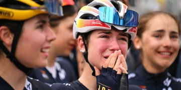 «Un quinto puesto me sabe a poco»