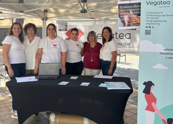 «Cada persona autista es y tiene unas capacidades totalmente distintas»