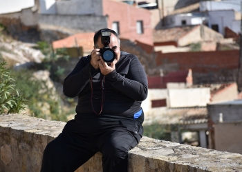 Nace Trazo Fotográfico Villena