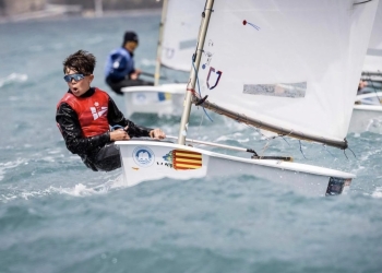 «Quiero ser el mejor del mundo»