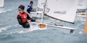 «Quiero ser el mejor del mundo»