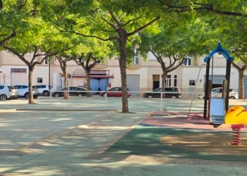 El verde vuelve a brillar en Alfafar