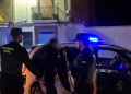 La Guardia Civil detiene en San Juan un fugitivo internacional buscado por Montenegro