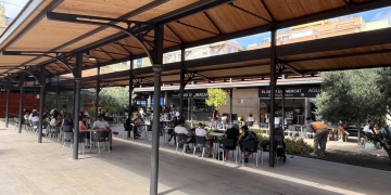 El Mercado del Grao se reinventa