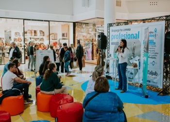 L’Aljub celebra ‘Impulsa Empleo 2025’