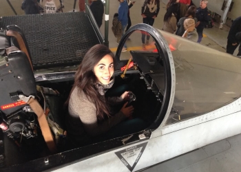 «La sostenibilidad y reutilización son el futuro aeroespacial»