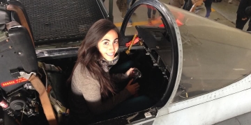 «La sostenibilidad y reutilización son el futuro aeroespacial»