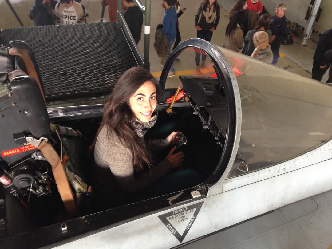 «La sostenibilidad y reutilización son el futuro aeroespacial»