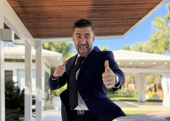 «Siempre es una buena época para ser cómico, incluida la actual»