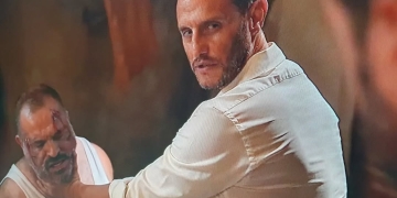 «2025 ha sido el peor año de mi carrera»