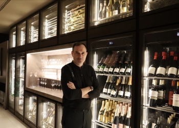 «Vendemos ciudad, vendemos València»