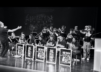 «Sedajazz es mi gran proyecto musical»