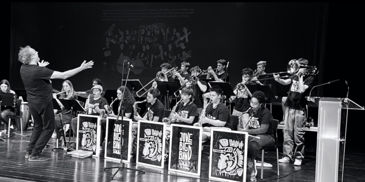 «Sedajazz es mi gran proyecto musical»