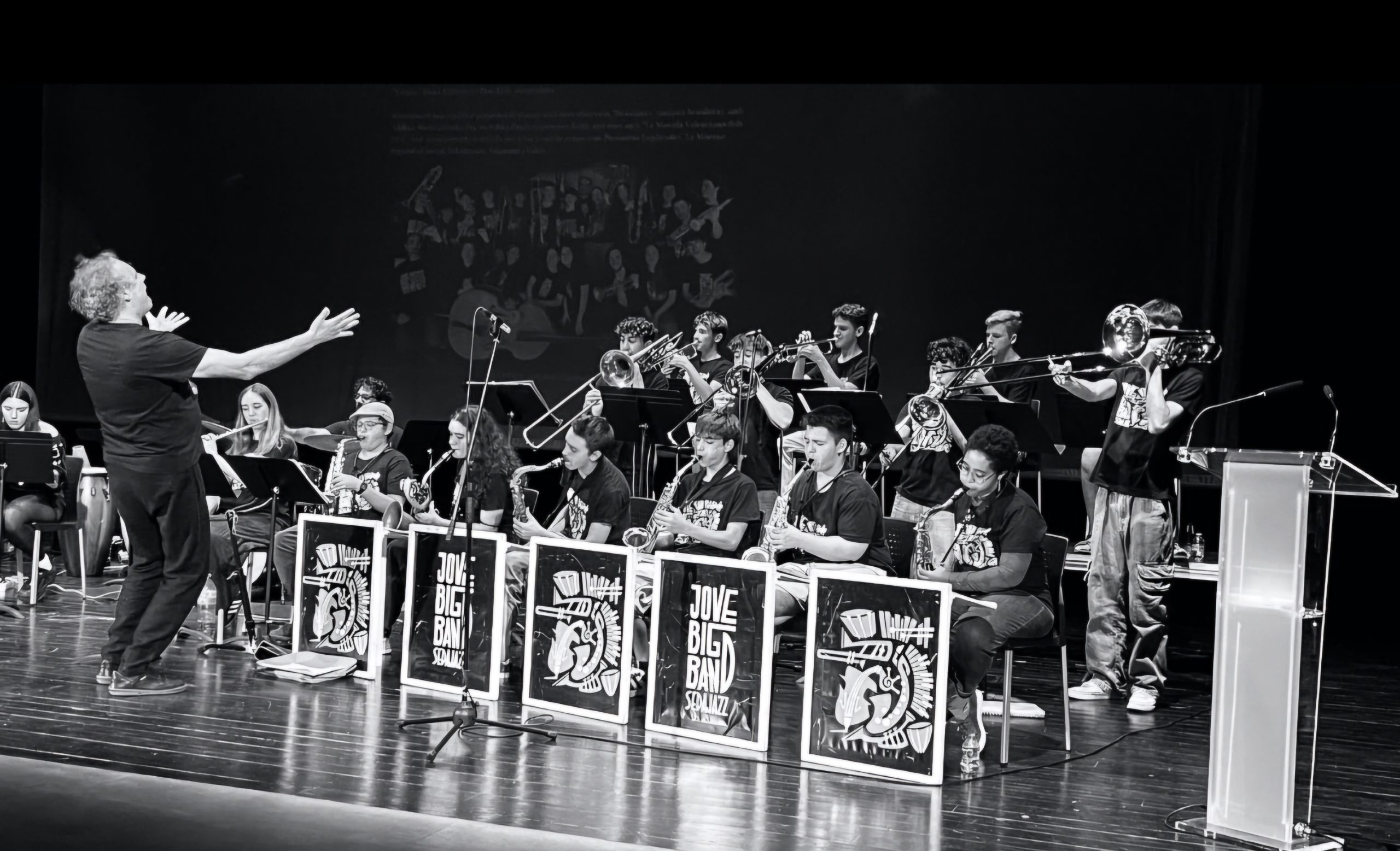 «Sedajazz es mi gran proyecto musical»