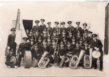 Bandas de música: historia desde sus orígenes hasta la actualidad