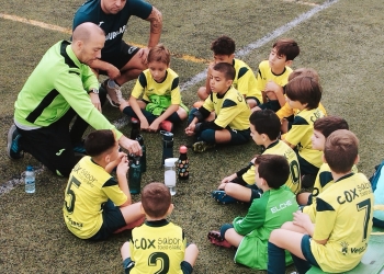 «Los jugadores se cuidan mucho más»