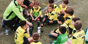 «Los jugadores se cuidan mucho más»