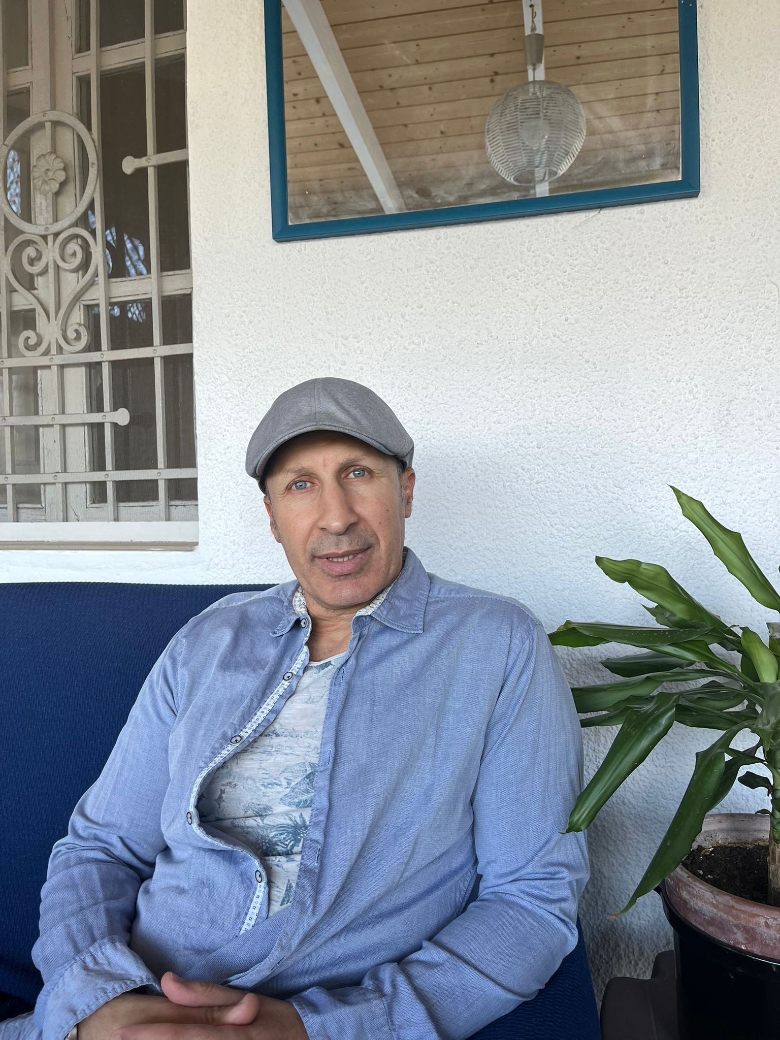 «En el boxeo dependes de ti mismo»