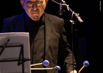 «La música sobre todo es vida»