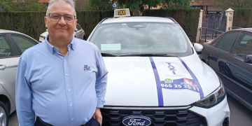 «La mayoría de los trayectos que realizan los VTC son ilegales»