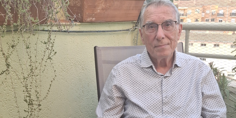 «Tras el qué quise saber el por qué»