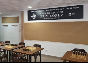 El ajedrez eldense hace jaque mate