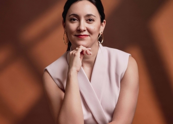 «Gana terreno la decoración sencilla, con pocos adornos y elegante»