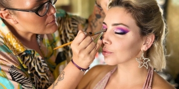 «Mi mejor herramienta es la actitud»