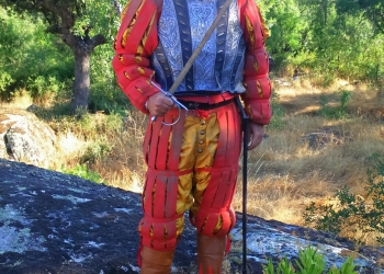 «Fui el chófer de David Carradine»