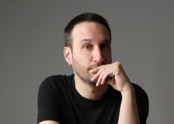 «El escenario es un lugar jerárquico»