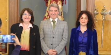 «Siento un fuerte arraigo por Orihuela»