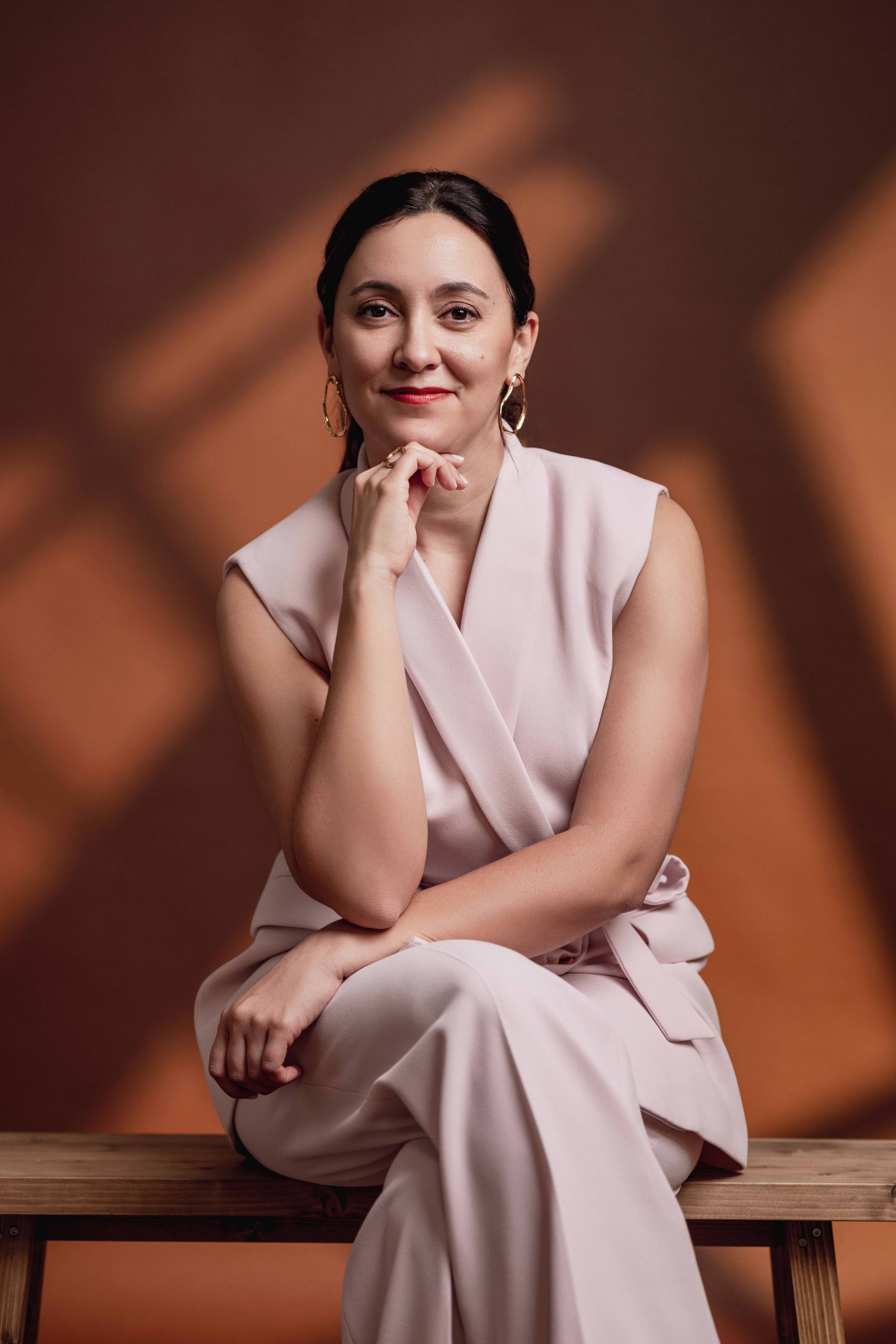 «Gana terreno la decoración sencilla, con pocos adornos y elegante»