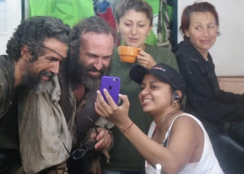 «El nivel en Latinoamérica es altísimo, nada que envidiar a Hollywood»