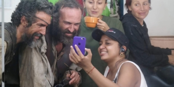 «El nivel en Latinoamérica es altísimo, nada que envidiar a Hollywood»