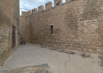 Nueva puesta a punto del Castillo