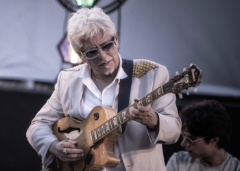 «‘Son Mediterráneo’ fue un antes y un después en mi carrera profesional»