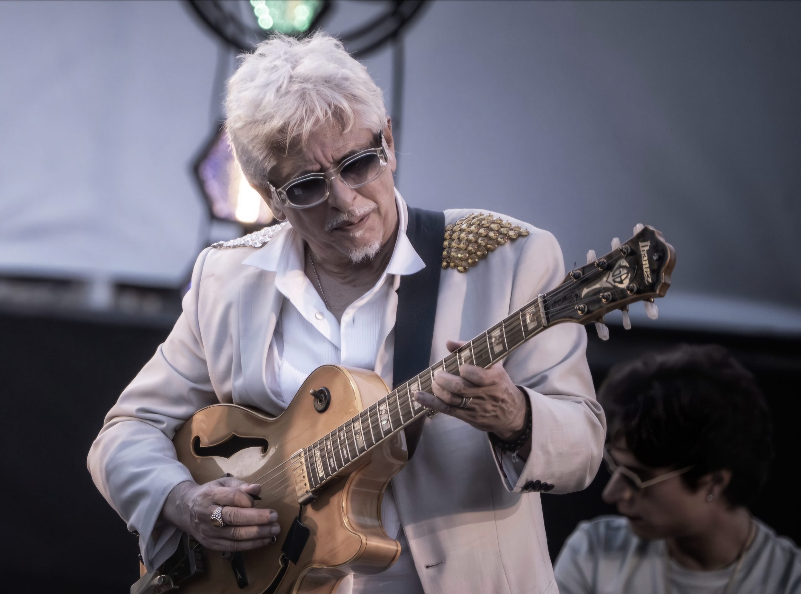 «‘Son Mediterráneo’ fue un antes y un después en mi carrera profesional»