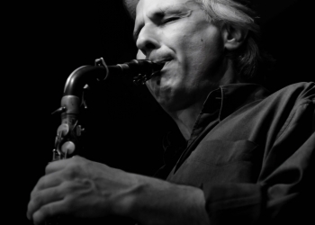 «El jazz siempre ha estado conmigo»