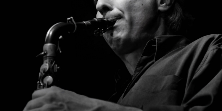 «El jazz siempre ha estado conmigo»