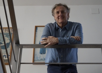 «Con menos a veces puedes decir más»