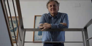 «Con menos a veces puedes decir más»