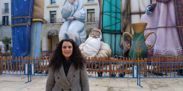 «Este año habrá en Alicante 1.700 sillas más para la Cabalgata de Reyes»