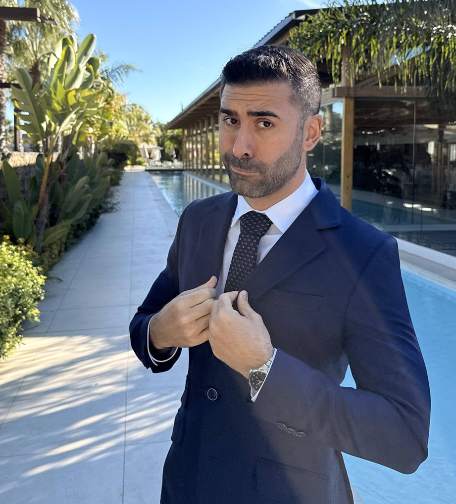 «Siempre es una buena época para ser cómico, incluida la actual»