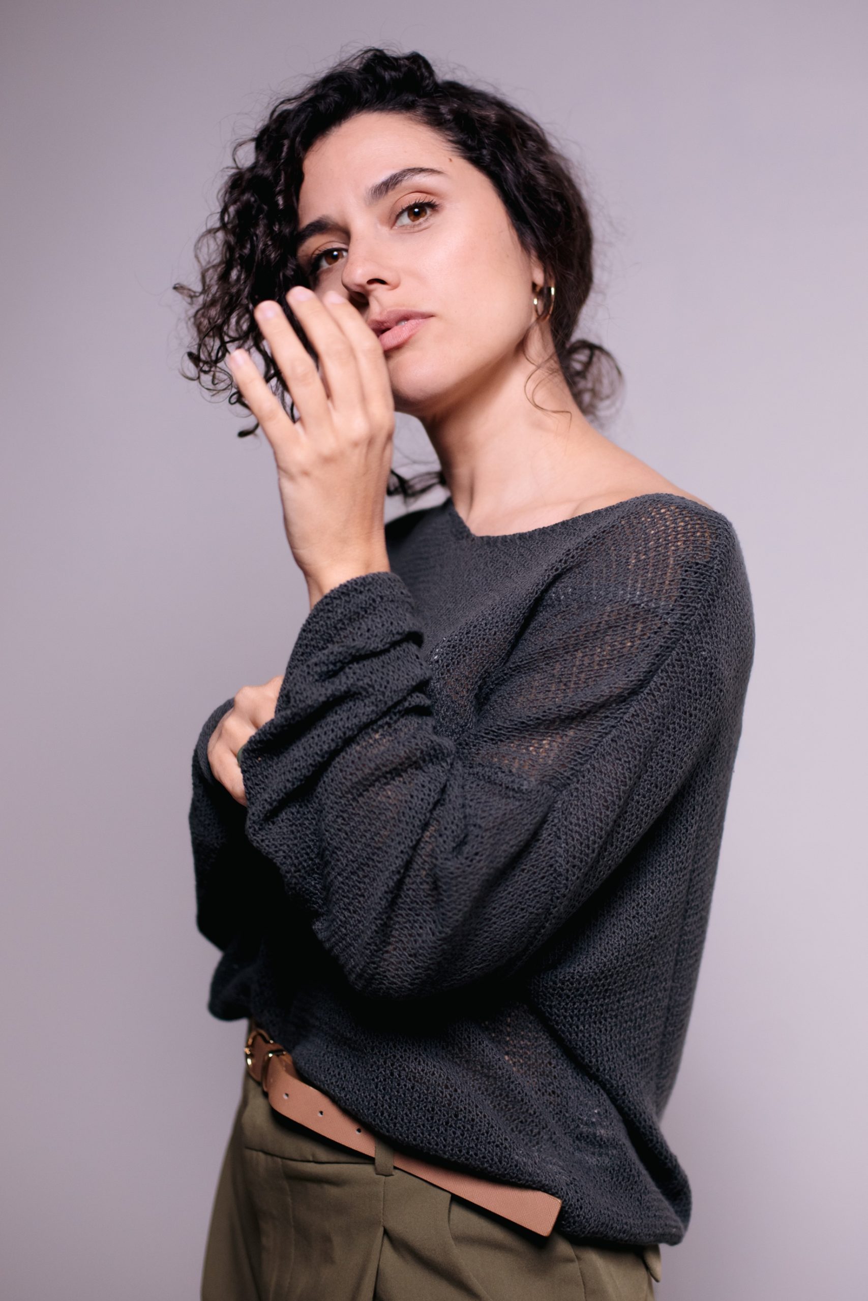 «Necesito a mi ciudad, si no supiera que está Elda no soportaría Madrid»