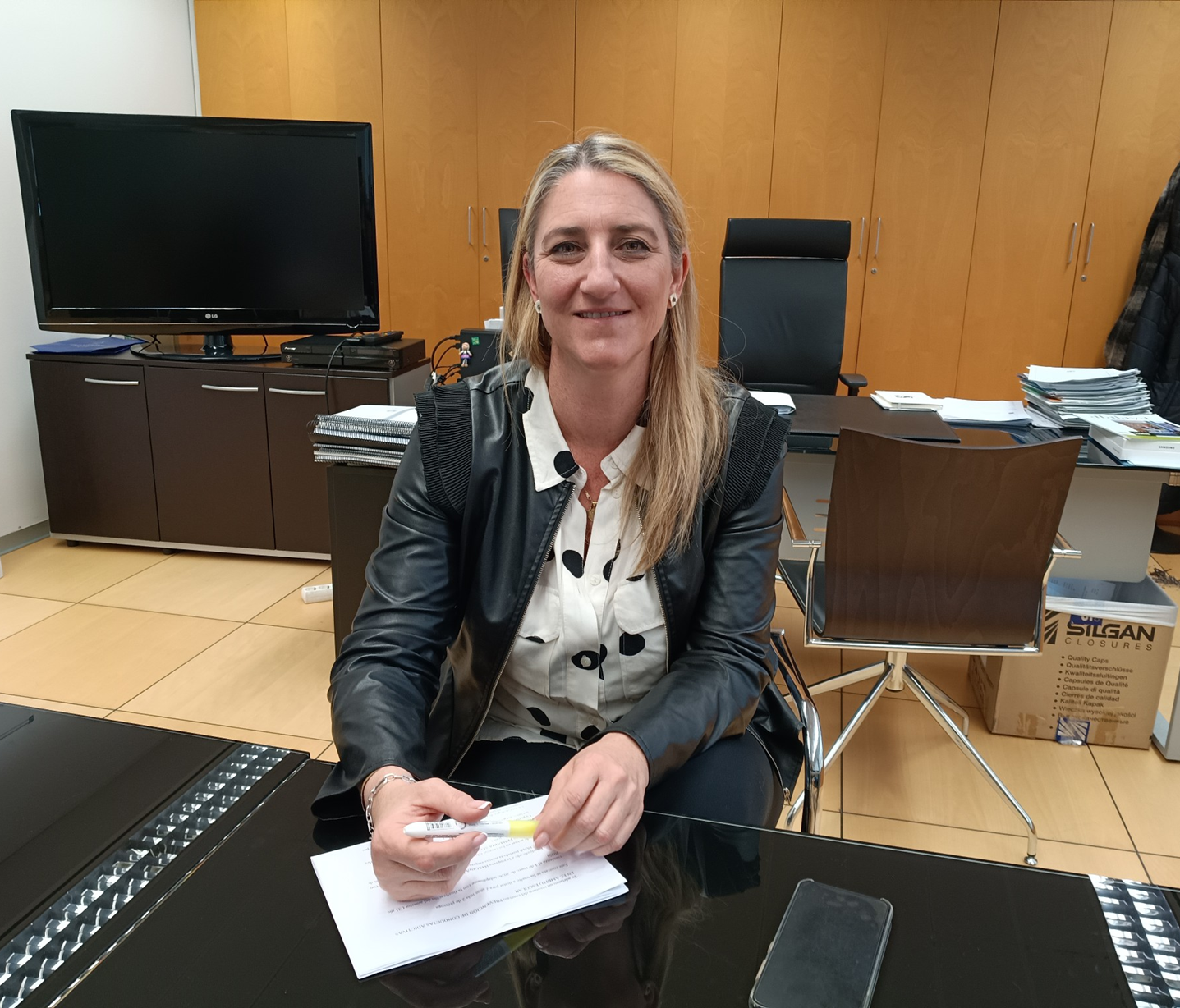 La prevención de adicciones en centros educativos seguirá hasta 2027